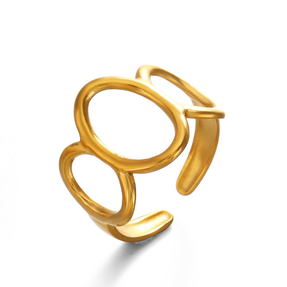 Yanni round rings