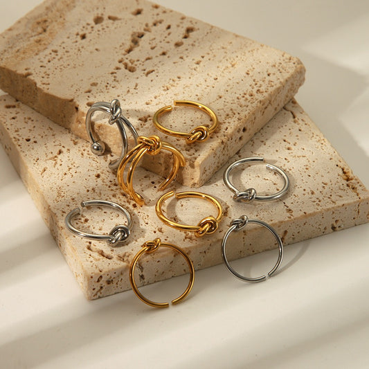 Knots collection