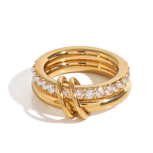 Nita layer rings
