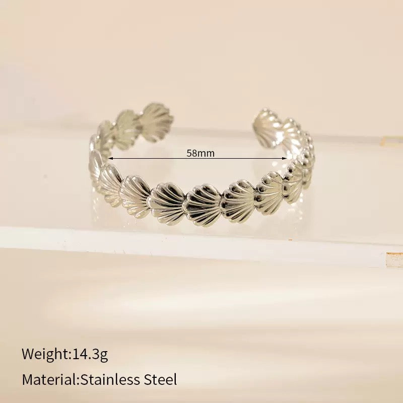 Bondi Veronica sea bangles