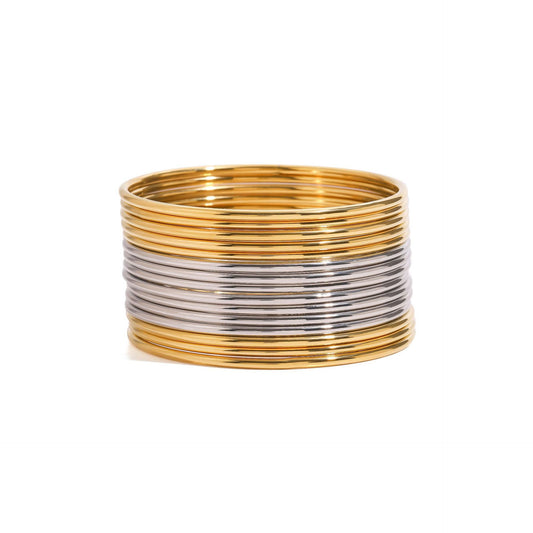 Classic bangle sets