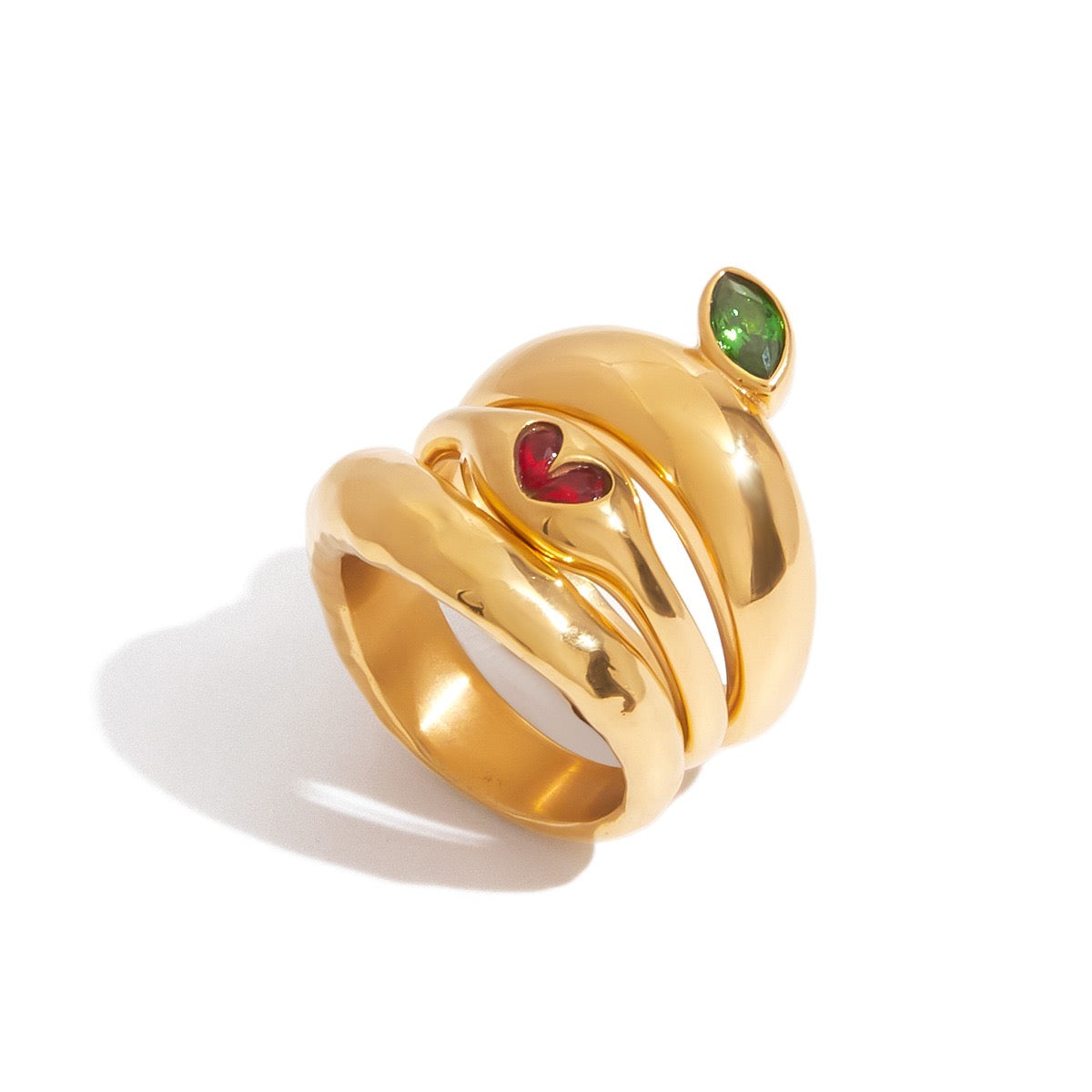 Apple of my eye set