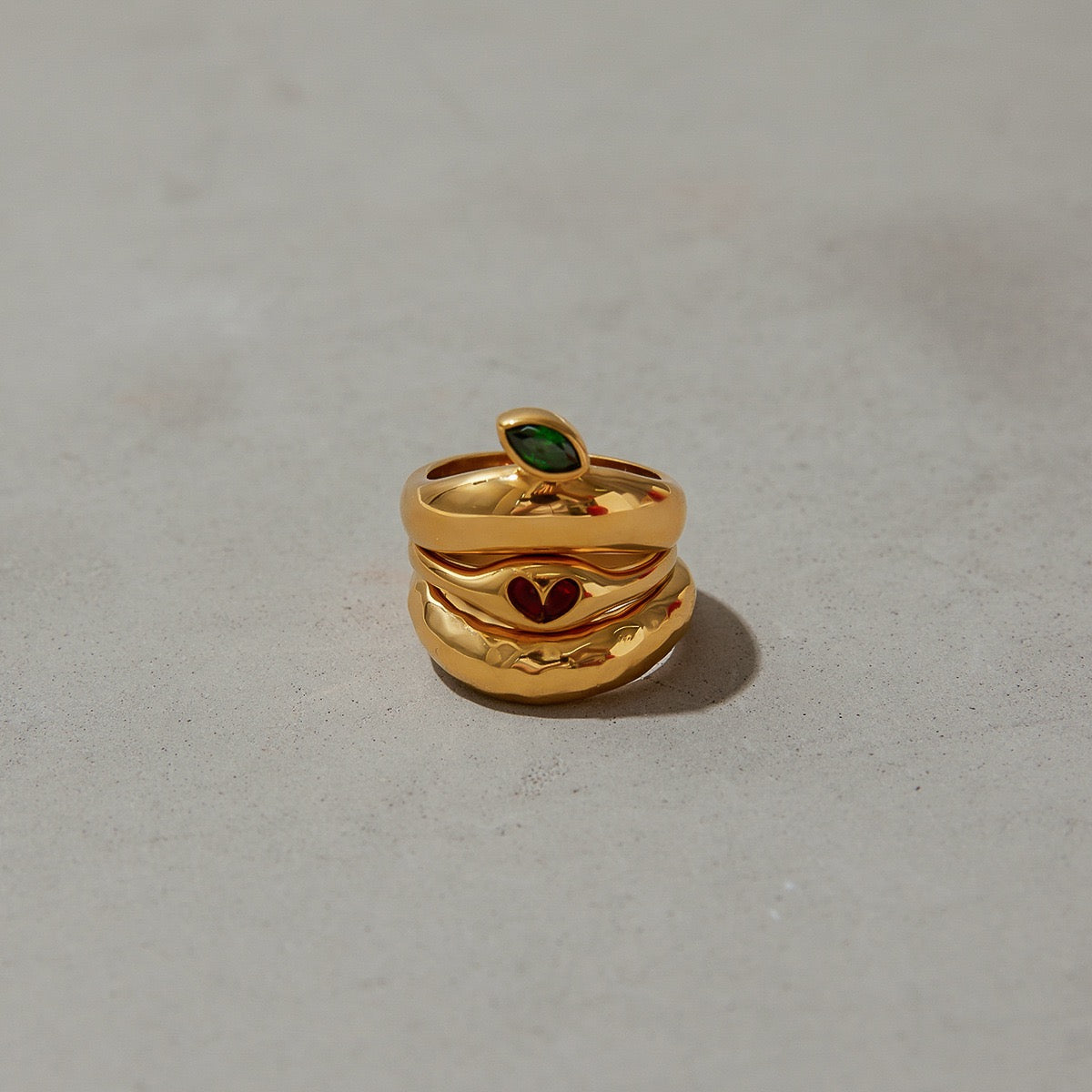 Apple of my eye set