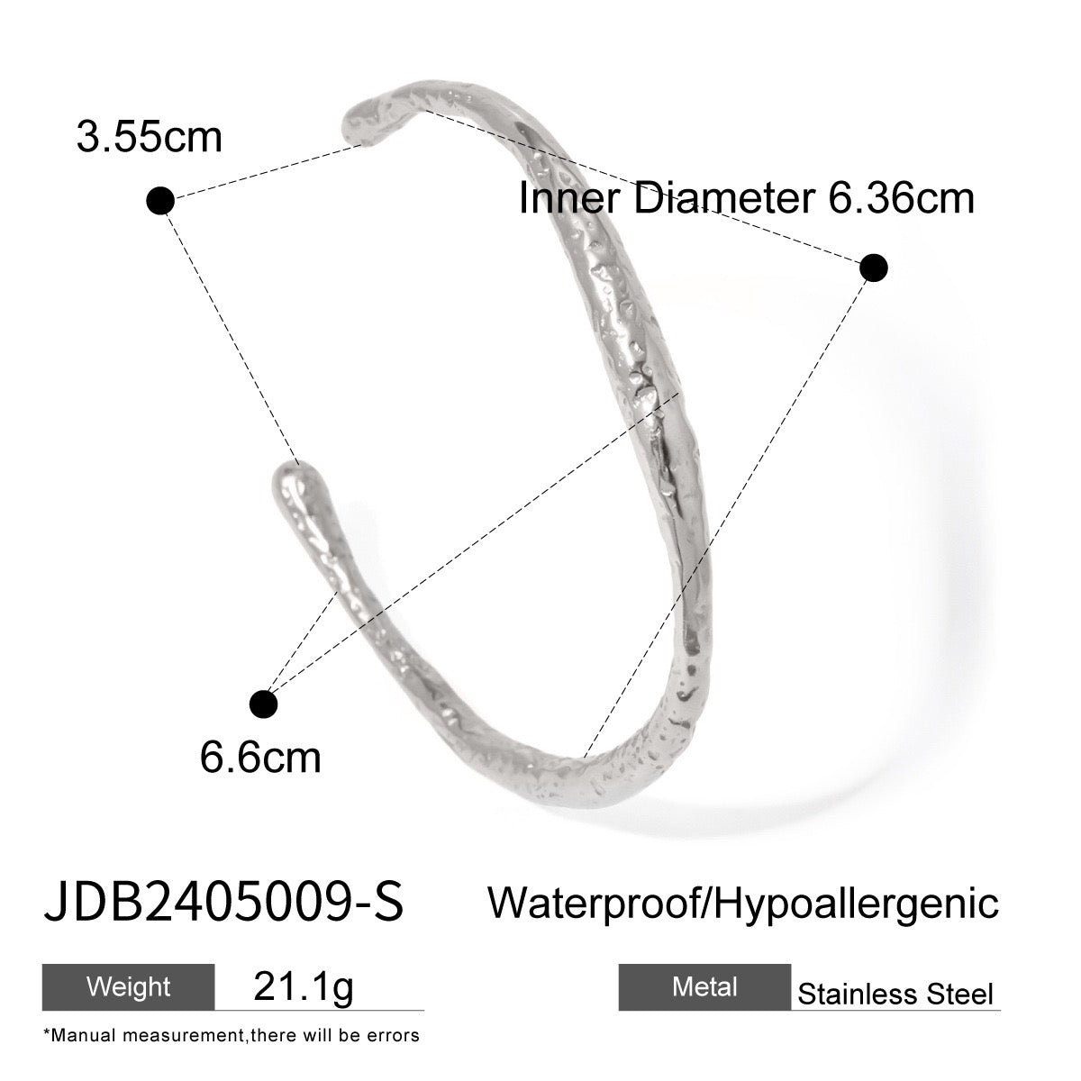 Bangles for silver girlies