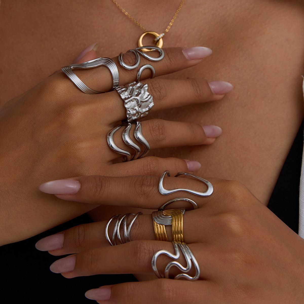 Waves collections