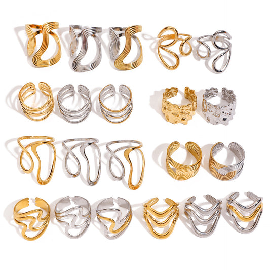 Waves collections