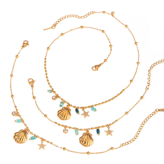 Bondi Reese summer gem collection