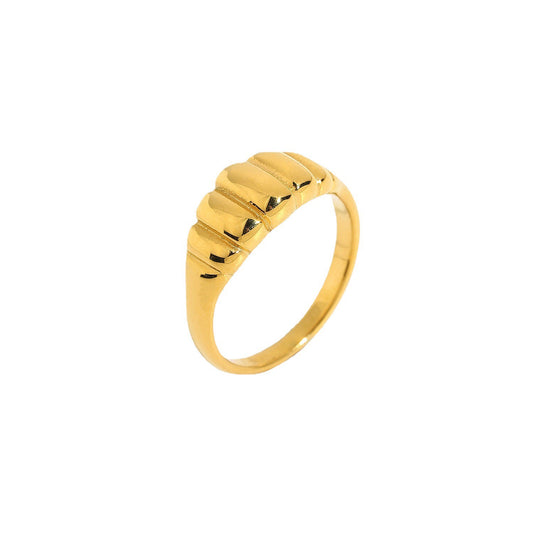 French bread rings