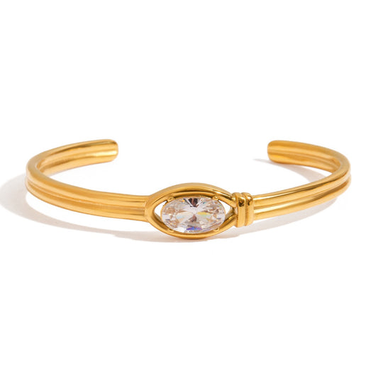 Rocky bangle