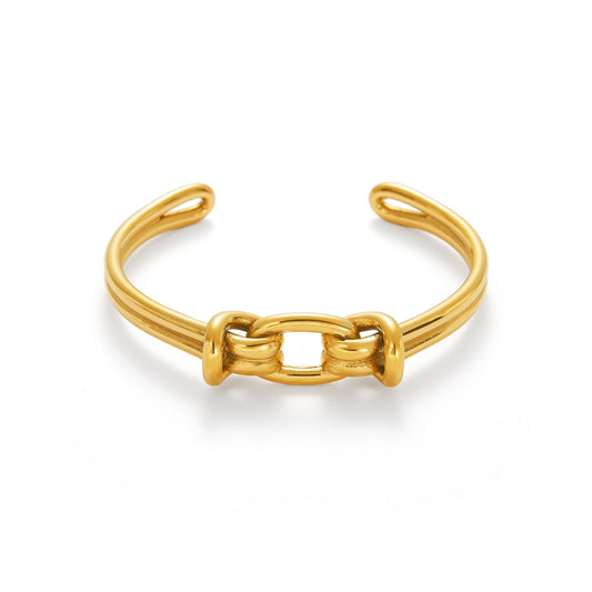 Knots bangle