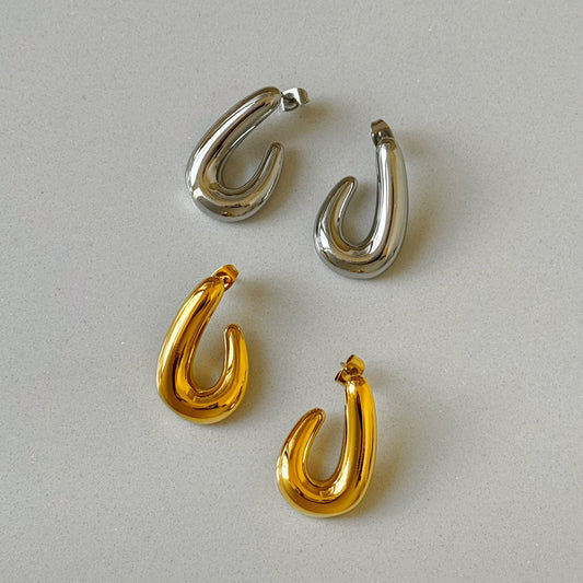 Helena earrings