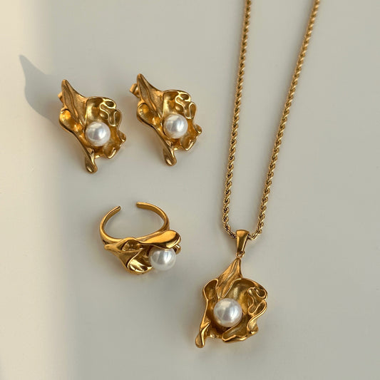 Mermaid's set