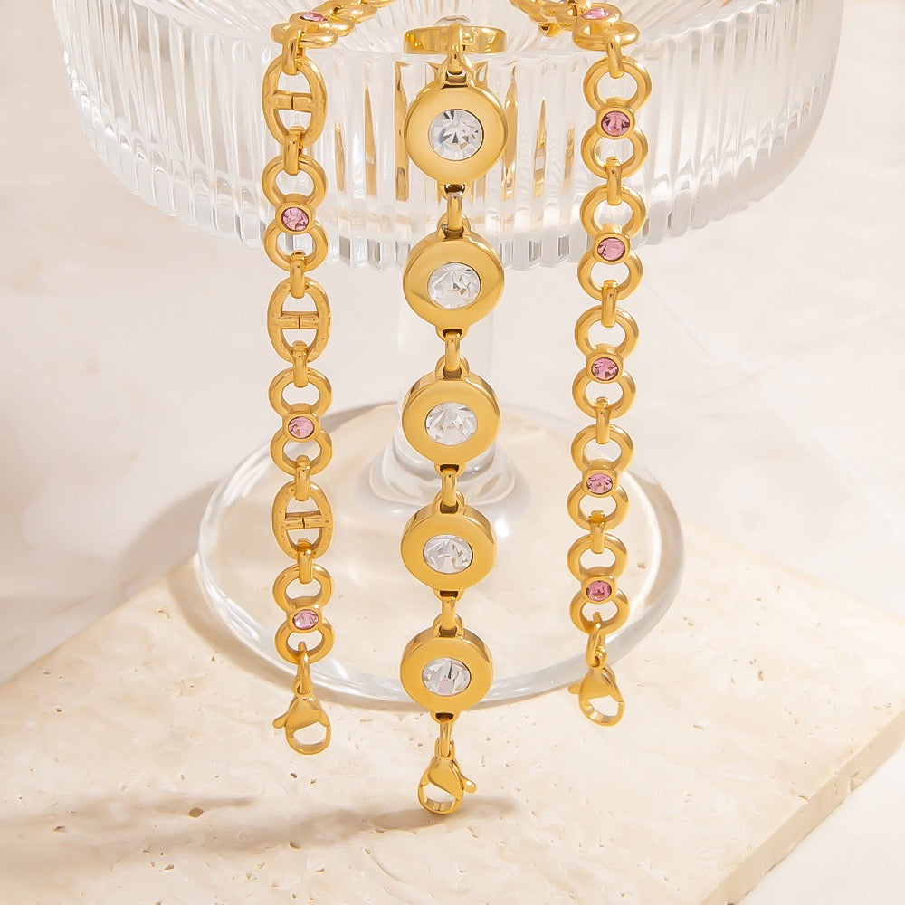 UFO bracelet