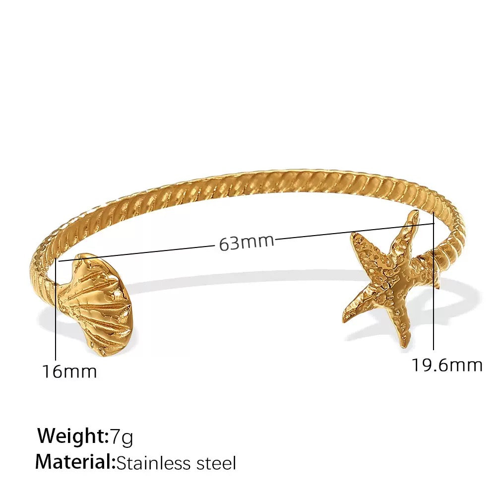 Bondi beach bangles