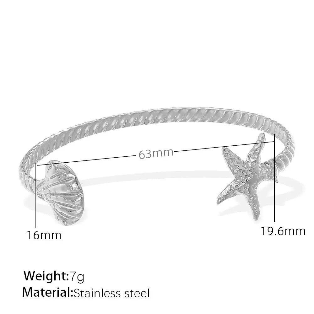 Bondi beach bangles