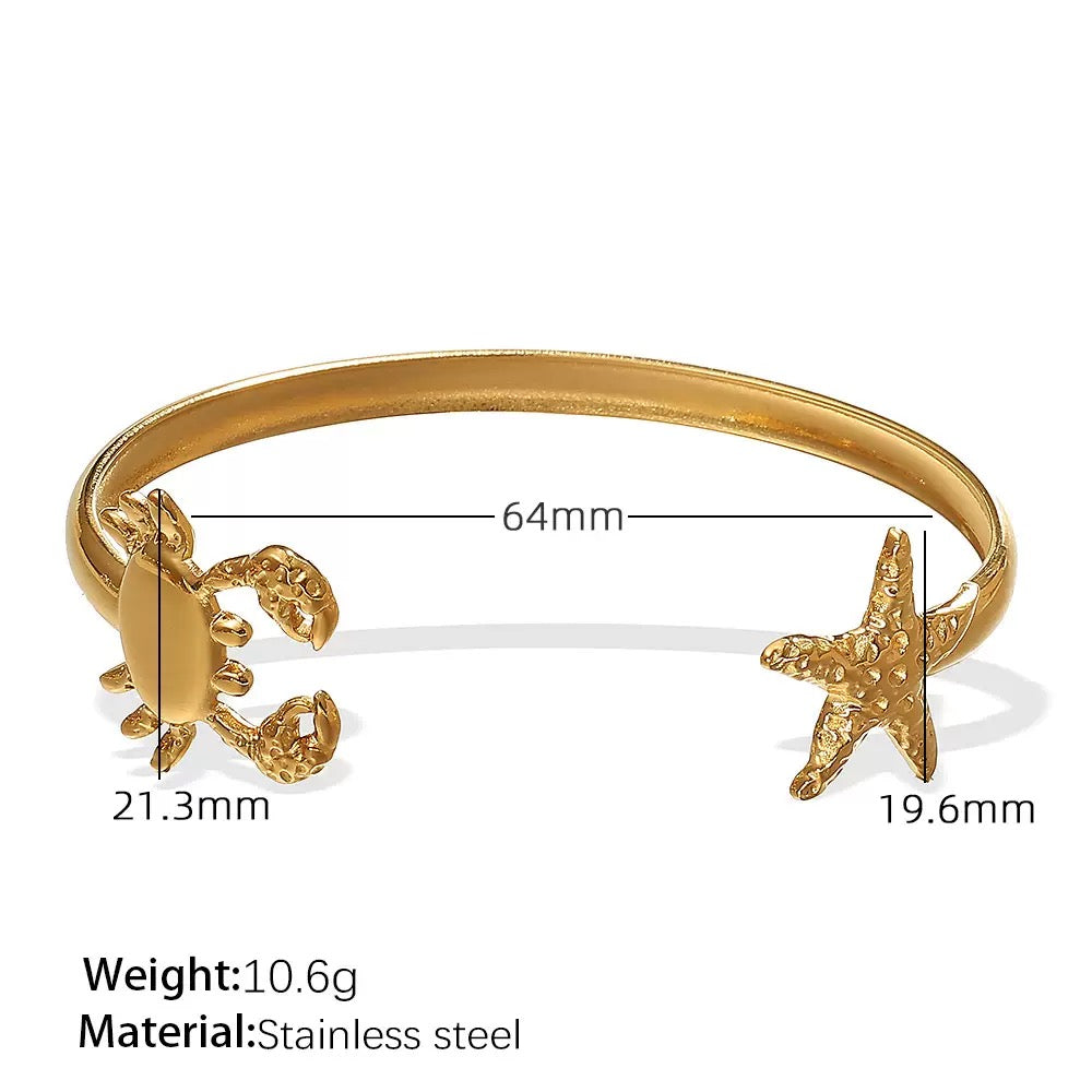 Bondi beach bangles