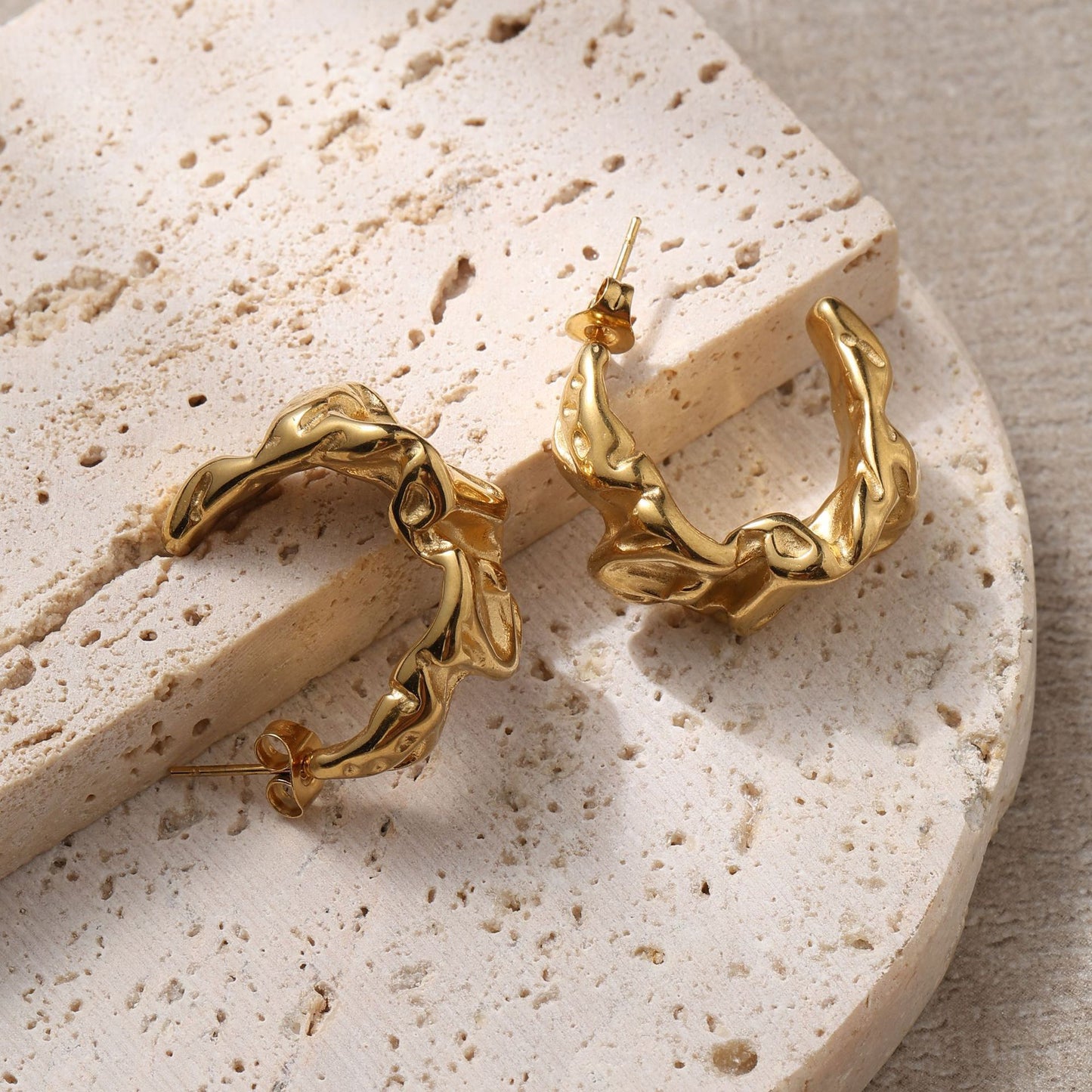 Lava hoop set