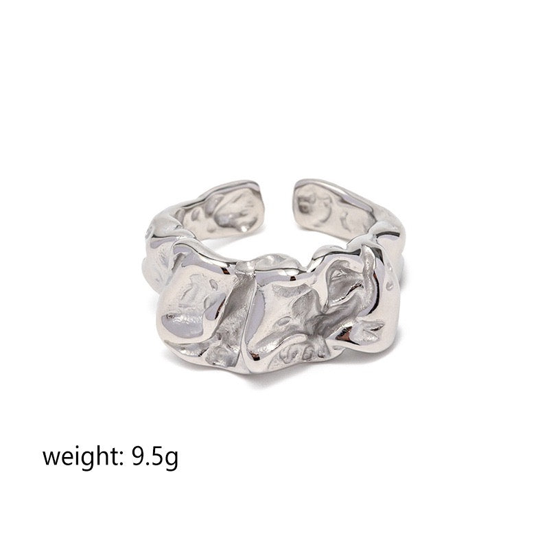 Lava hoop set