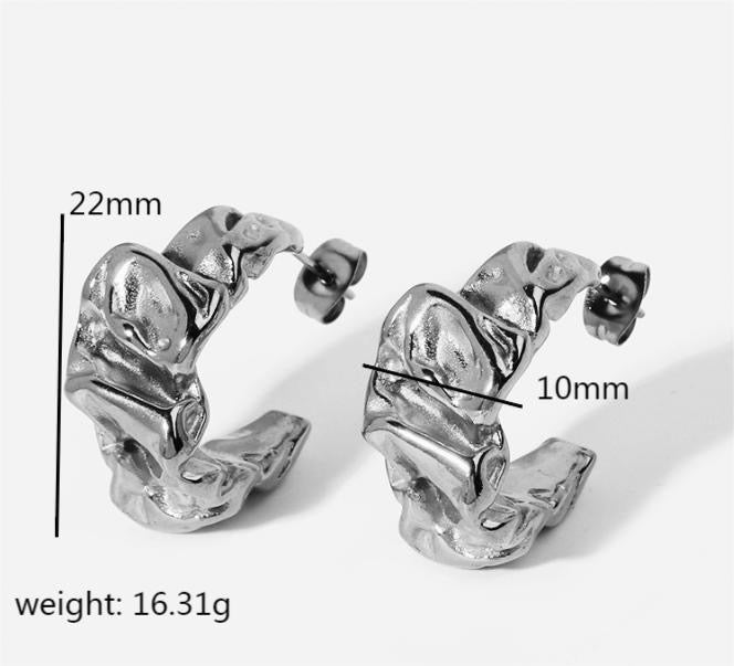 Lava hoop set