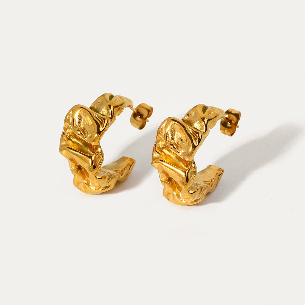 Lava hoop set