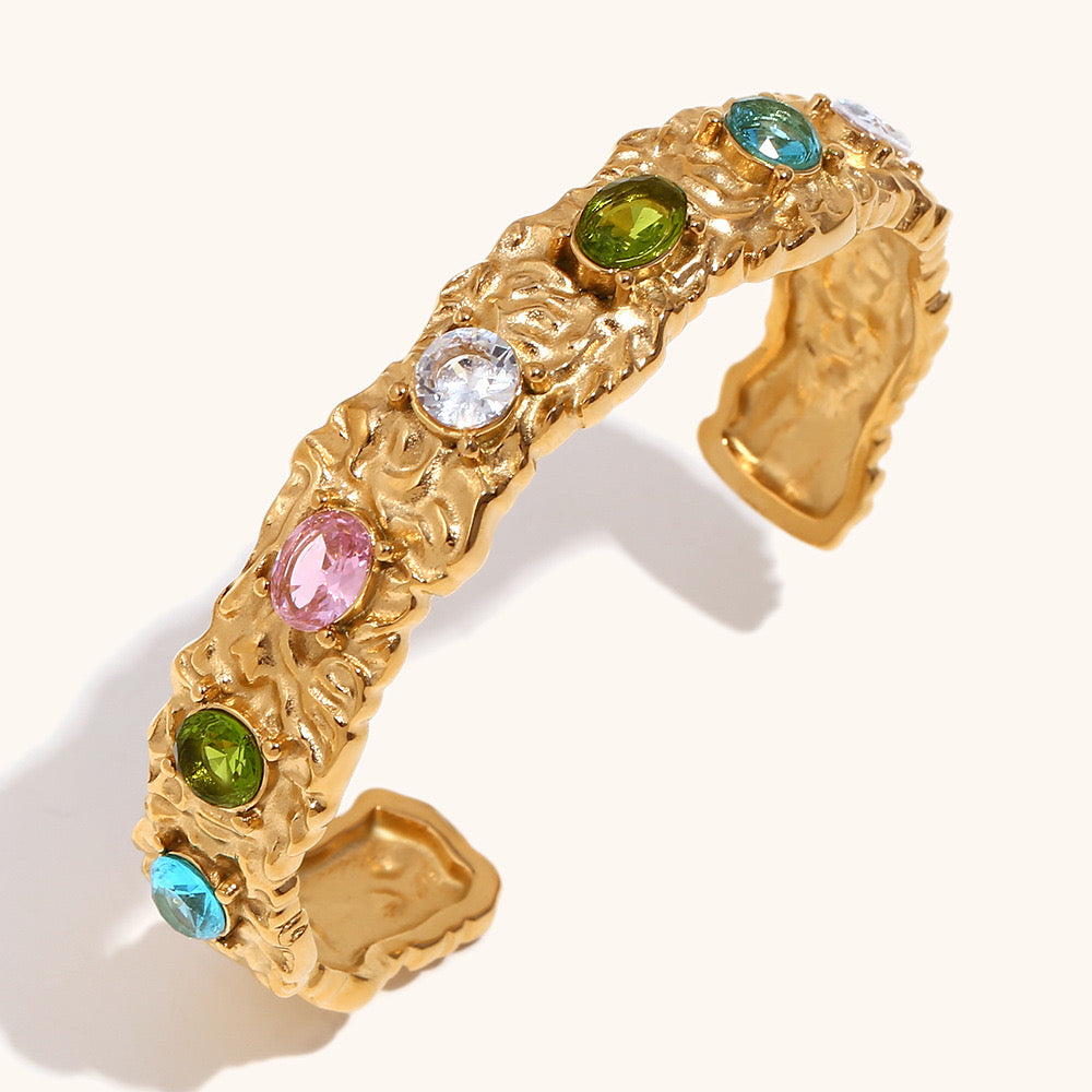 Angela Big stones collection