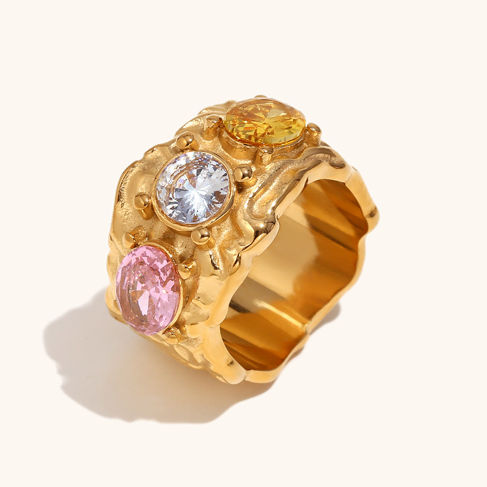 Angela Big stones collection