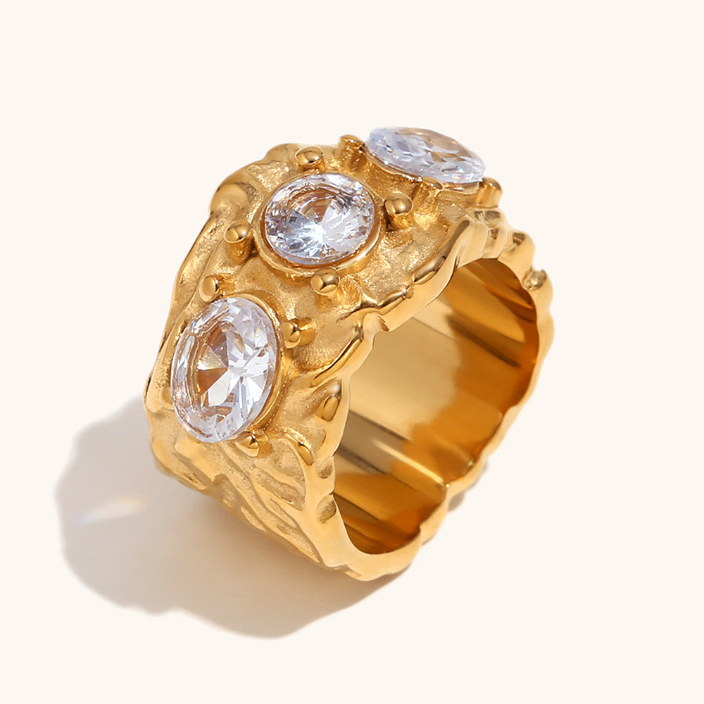 Angela Big stones collection