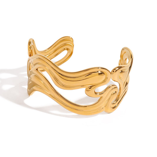 Izzie bangle