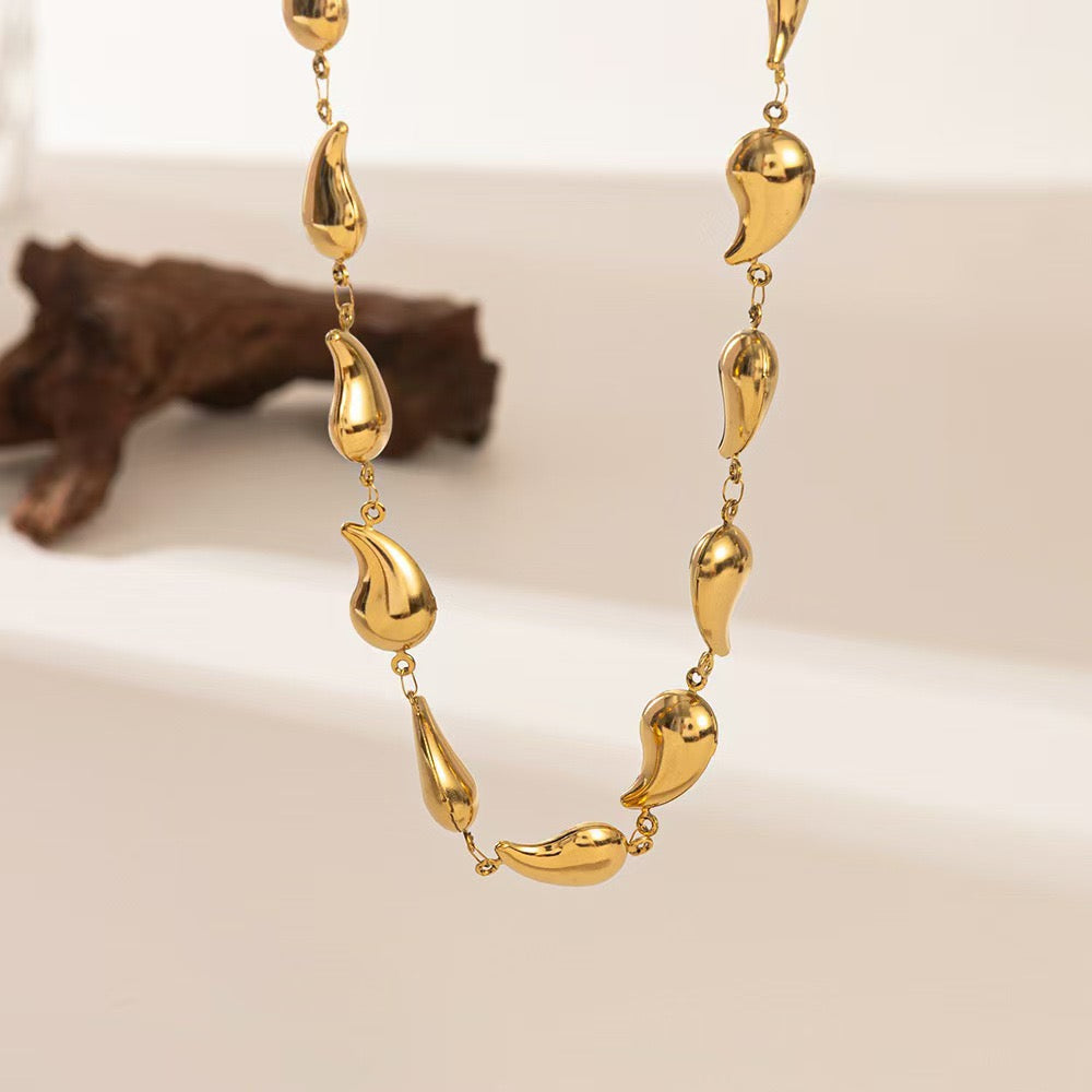 Water drop set