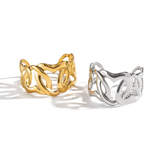 Party big bangle