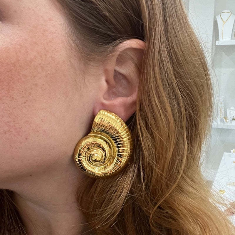 Adelaide Summer Bondi earrings