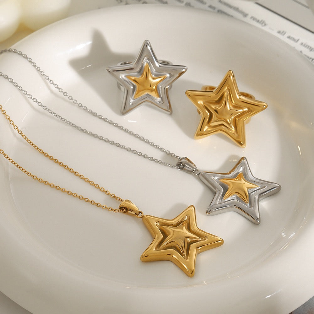 Samara Star collections