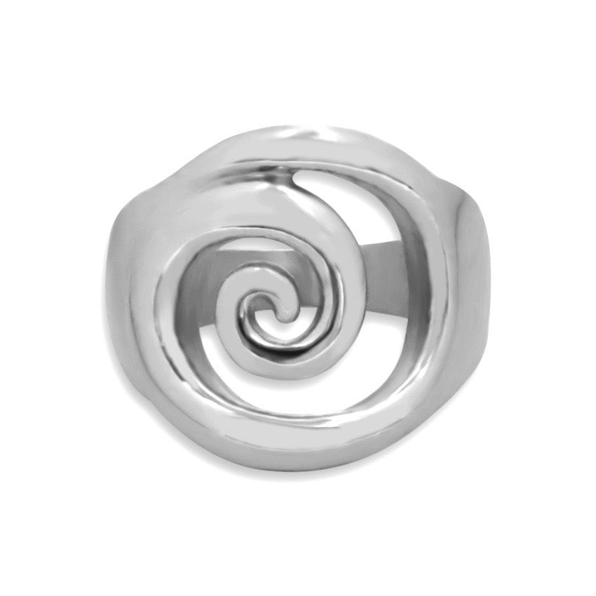 Worried swirl rings