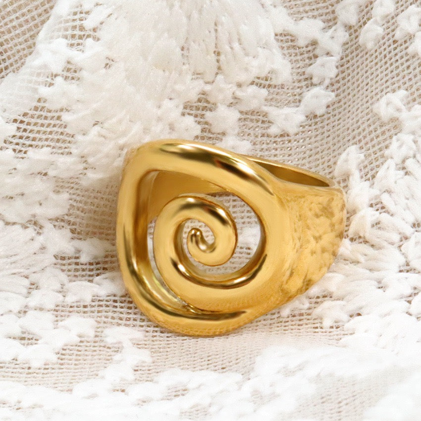 Worried swirl rings