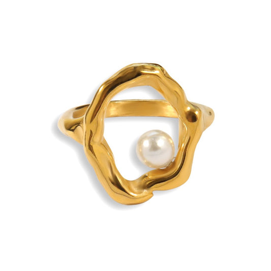Alicisha rings