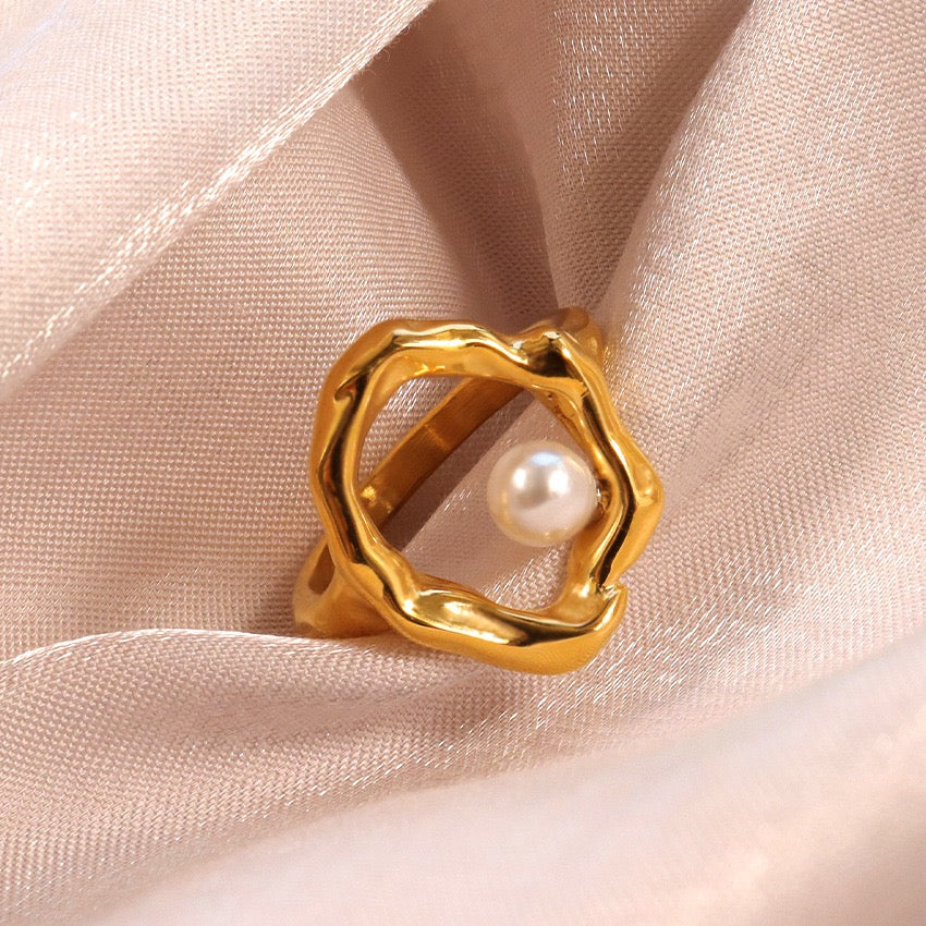 Alicisha rings
