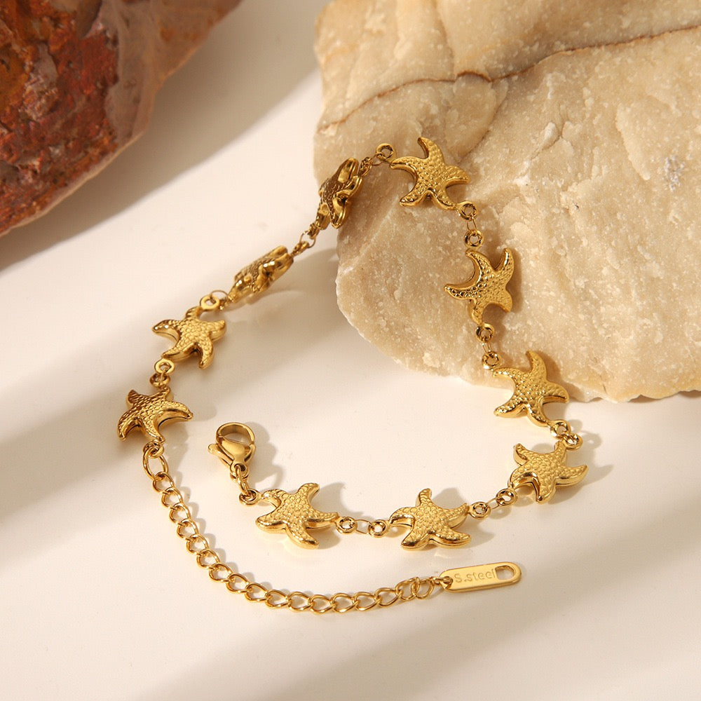 Bondi valerie beach bracelet