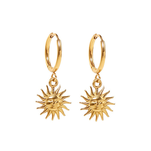 Little sun hoops