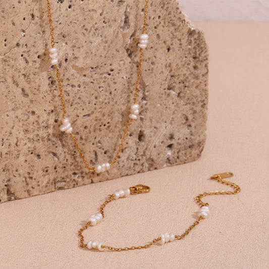 Daydream freshwater set