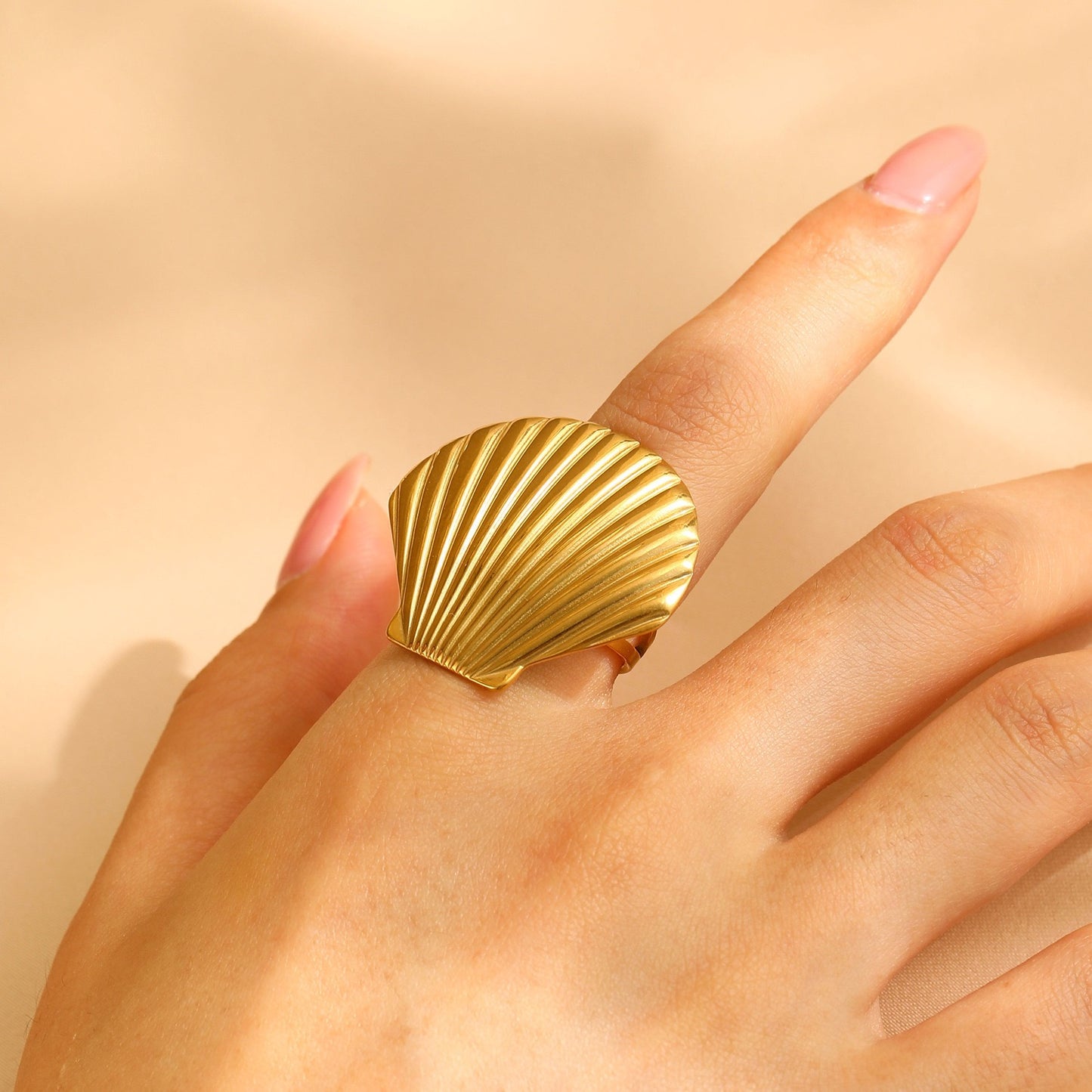 Piper rings collections