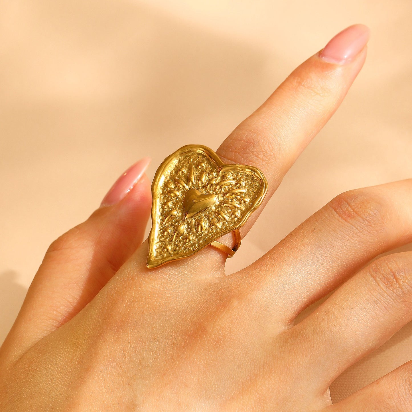 Piper rings collections
