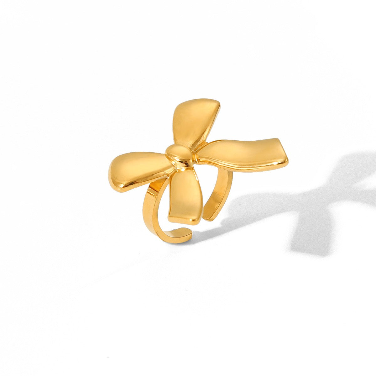 Jackie Big bowcollection