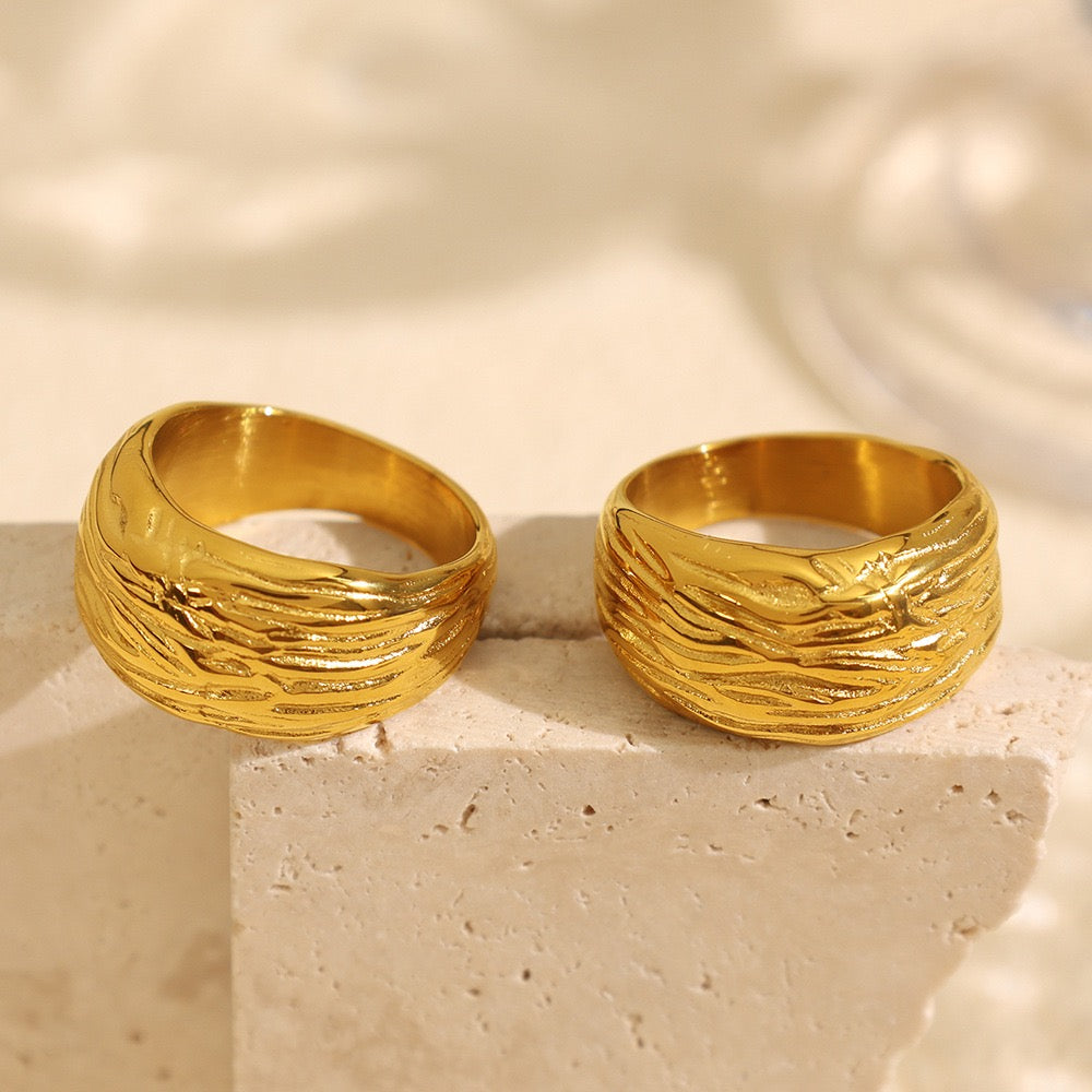 Oxford rings
