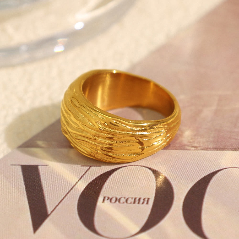 Oxford rings