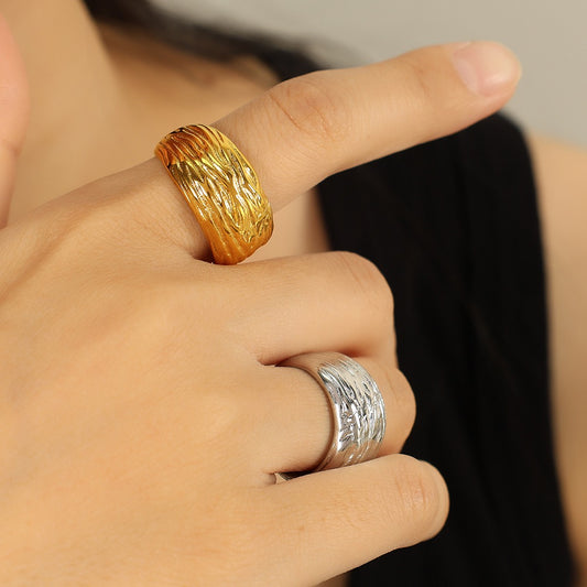 Oxford rings