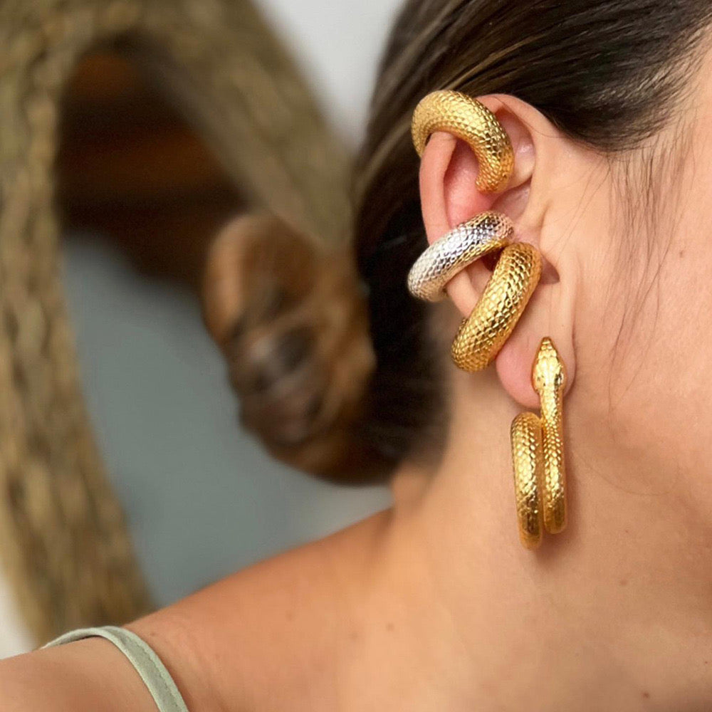 Ear cuffs collections