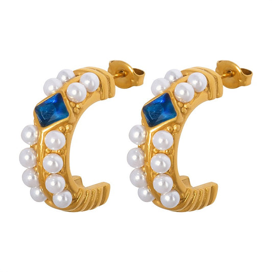 Gloria earrings