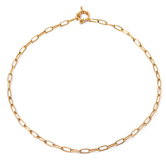DIY lock chain