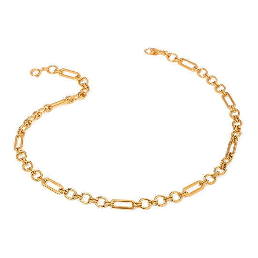 Statement Ellen chain