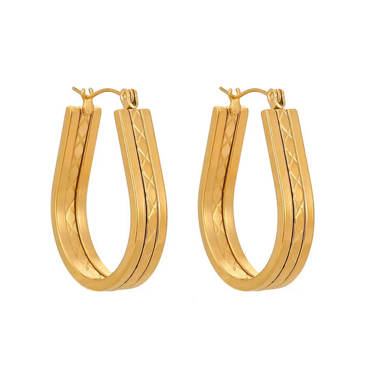 Emily hoops